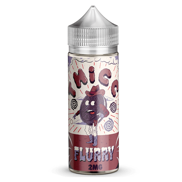 THICC Flurry