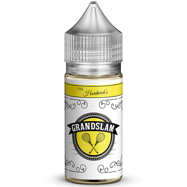 Grandslam MTL