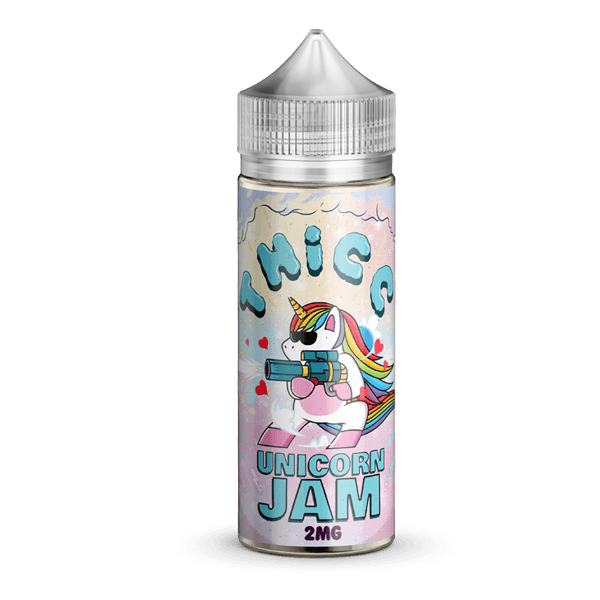 THICC Unicorn Jam